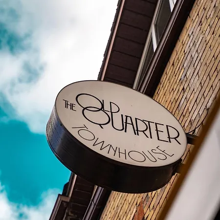 The Old Quarter Townhouse-2